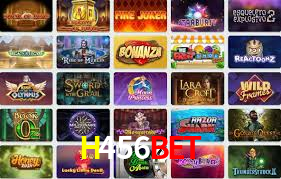 Casino Ao Vivo H456Bet