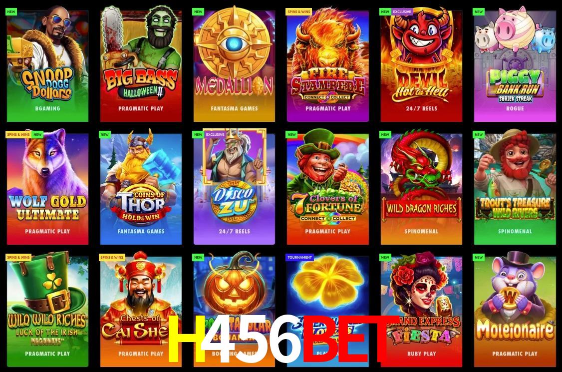 Estatísticas Esportivas H456Bet