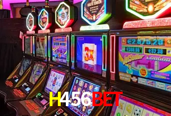 Promoção Relâmpago H456Bet