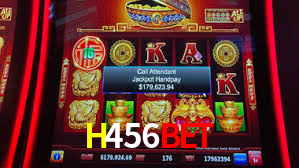 Casino VIP H456Bet