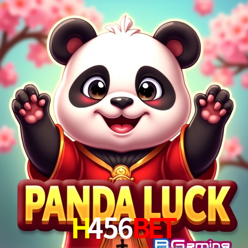 Provedores de Jogos H456Bet