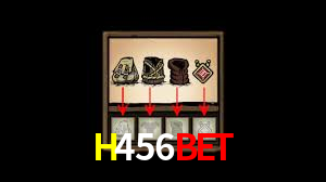 Mesa de Blackjack H456Bet