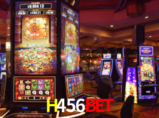 Bônus Diários H456Bet