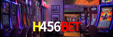 Mesa de Roleta H456Bet